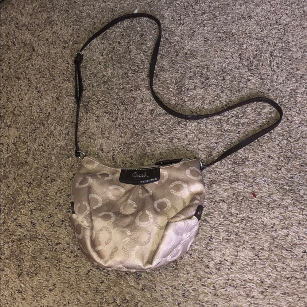 Small bag